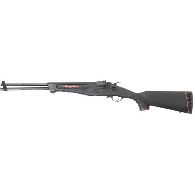 SAVAGE ARMS MODEL 42 .22 LR/.410 GA