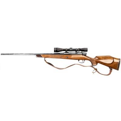 KLEINGUENTHER FIREARMS CO. MODEL K14 7MM REM MAG