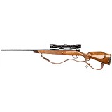 KLEINGUENTHER FIREARMS CO. MODEL K14 7MM REM MAG