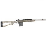 RUGER GUNSITE SCOUT 5.56X45MM NATO - 2 of 2