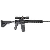 HECKLER & KOCH MR 556 A1 5.56X45MM NATO - 2 of 3