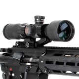 HECKLER & KOCH MR 556 A1 5.56X45MM NATO - 3 of 3