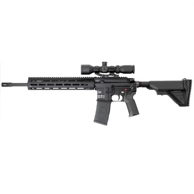 HECKLER & KOCH MR 556 A1 5.56X45MM NATO
