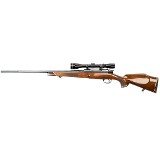 KLEINGUENTHER FIREARMS CO. MODEL K14 7MM REM MAG