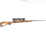 KLEINGUENTHER FIREARMS CO. MODEL K14 7MM REM MAG - 2 of 2