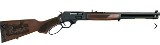 HENRY FENCE JUMPER .45-70 GOVT - 1 of 1 HENRY FENCE JUMPER .45-70 GOVT - 1 of 1