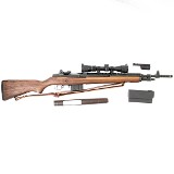 SPRINGFIELD ARMORY M1A .308 WIN - 3 of 3
