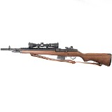 SPRINGFIELD ARMORY M1A .308 WIN - 1 of 3