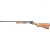 ROSSI M4122B .22 LR/.410 GA