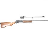 ROSSI M4122B .22 LR/.410 GA - 3 of 3