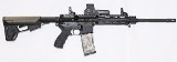 STAG ARMS STAG-15 (EOTECH RED DOT) 5.56X45MM NATO - 1 of 3