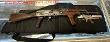 ATLANTIC FIREARMS AAM-47 7.62X39MM - 1 of 3