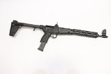 KELTEC SUB 2000 9MM LUGER (9x19 PARA)