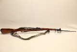 MOSIN-NAGANT M44 7.62X54MMR