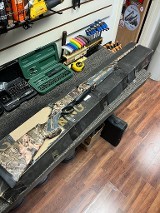 BROWNING BAR Shorttrac MOINF DT .270 WSM - 1 of 3