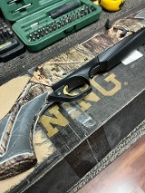 BROWNING BAR Shorttrac MOINF DT .270 WSM - 2 of 3
