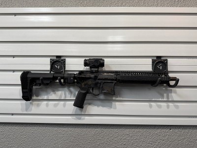 SEEKINS PRECISION SP223 MULTI