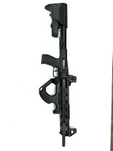 SMITH & WESSON FPC 9MM LUGER (9x19 PARA) - 2 of 3