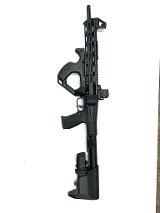 SMITH & WESSON FPC 9MM LUGER (9x19 PARA) - 1 of 3