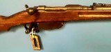 STEYR MANNLICHER 8X50mmR MANNLICHER-SHOENAUER - 3 of 3