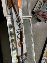 HENRY GOLDEN BOY .22 LR - 1 of 3