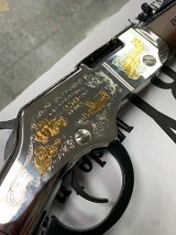HENRY GOLDEN BOY .22 LR - 3 of 3