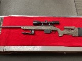 BERGARA B-14 HMR 6.5MM CREEDMOOR - 1 of 3