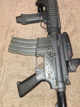 COLT AR-15 SP1 .223 REM - 2 of 3