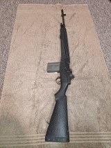 SPRINGFIELD ARMORY m1a .308 WIN - 1 of 3