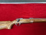 RUGER M77 MKII
.25-06 REM - 3 of 3