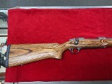 RUGER M77 MKII
.25-06 REM - 2 of 3
