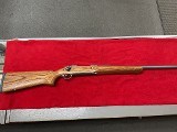 RUGER M77 MKII
.25-06 REM