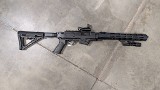 RUGER PC CARBINE 9MM LUGER (9x19 PARA)
