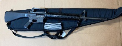 COLT AR-15 A2 Sporter 2 .223 REM