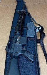 COLT AR-15 A2 Sporter 2 .223 REM - 3 of 3