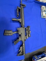 MOSSBERG 715T .22 LR - 1 of 3