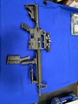 MOSSBERG 715T .22 LR - 3 of 3