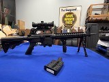 MOSSBERG 715T .22 LR - 2 of 3