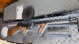 AUTO-ORDNANCE Model of 1927a1 thompson .45 ACP - 2 of 3