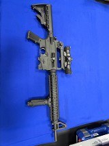 MOSSBERG 715T .22 LR - 2 of 2