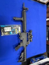 MOSSBERG 715T .22 LR - 1 of 2