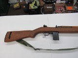 INLAND DIV m1 carbine .30 CARBINE - 1 of 3