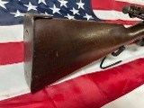 SPRINGFIELD ARMORY 1898 .30-40 KRAG - 2 of 3