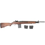 SPRINGFIELD ARMORY M1A .308 WIN - 3 of 3