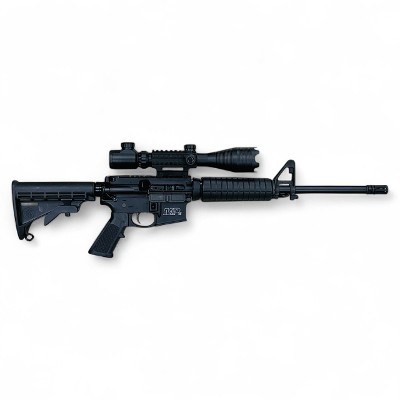 SMITH & WESSON M&P 15 Sport II 5.56X45MM NATO