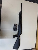 FN FNAR 7.62X51MM NATO