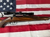 BROWNING BAR SAFARI .243 WIN - 3 of 3