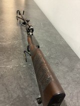 HERITAGE MFG. ROUGH RIDER RANCHER CARBINE 22 LR .22 LR - 2 of 3