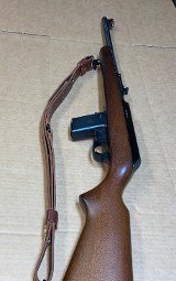 MARLIN model 9 9MM LUGER (9x19 PARA) - 2 of 3