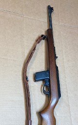 MARLIN model 9 9MM LUGER (9x19 PARA) - 1 of 3